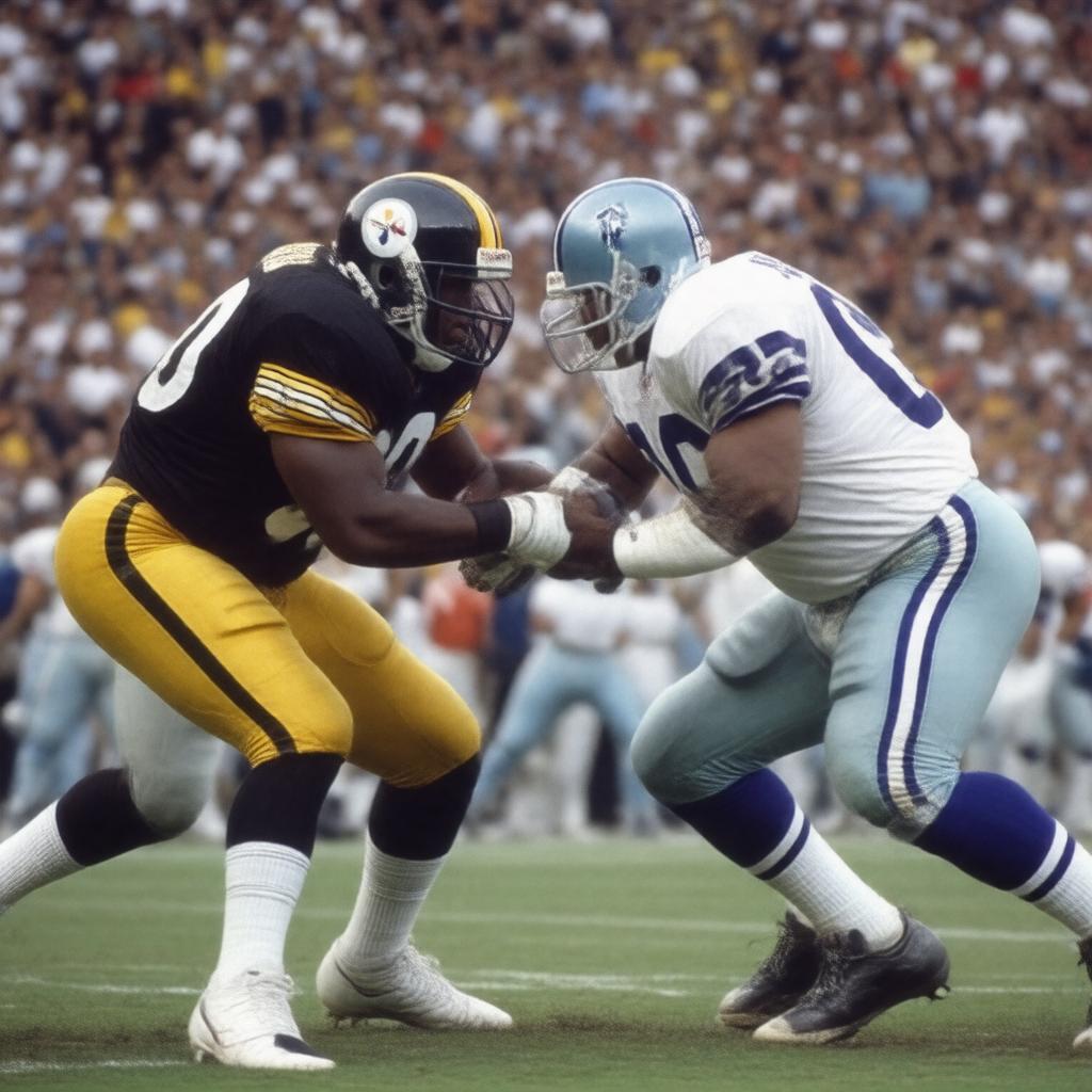 Super Bowl XIII